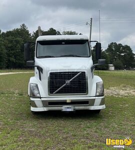 2014 Other Volvo Semi Truck Under Bunk Storage North Carolina for Sale