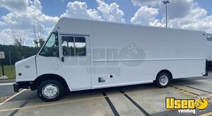 2014 P-1200 Stepvan Air Conditioning Georgia Diesel Engine for Sale