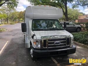 2014 Pet Care / Veterinary Truck 4 Florida Gas Engine for Sale