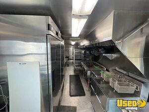 2014 Pizza Trailer Pizza Trailer Concession Window Nevada for Sale