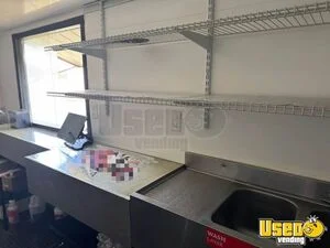 2014 Pizza Trailer Pizza Trailer Fire Extinguisher Texas for Sale