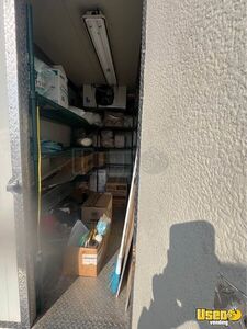 2014 Pizza Trailer Pizza Trailer Generator Nevada for Sale