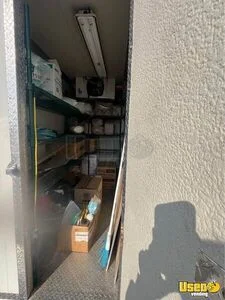 2014 Pizza Trailer Pizza Trailer Generator Nevada for Sale