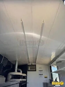 2014 Pizza Trailer Pizza Trailer Insulated Walls Texas for Sale