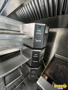 2014 Pizza Trailer Pizza Trailer Propane Tank Nevada for Sale