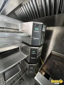 2014 Pizza Trailer Pizza Trailer Propane Tank Nevada for Sale