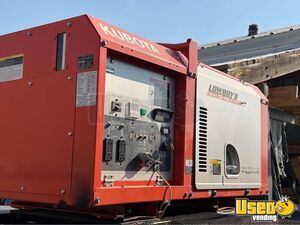 2014 Pizza Trailer Pizza Trailer Refrigerator Nevada for Sale