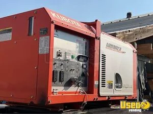 2014 Pizza Trailer Pizza Trailer Refrigerator Nevada for Sale