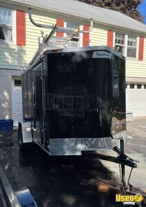 2014 Power Wash Trailer Cleaning Van 3 Connecticut for Sale