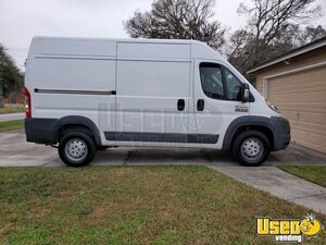 2014 Promaster Dog Grooming Van Pet Care / Veterinary Truck Generator Florida for Sale