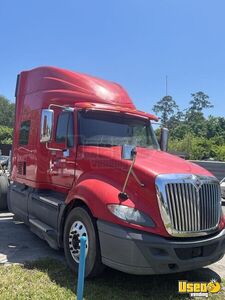 2014 Prostar International Semi Truck 2 Florida for Sale