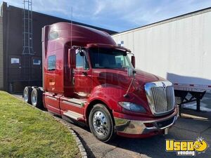 2014 Prostar International Semi Truck 2 New Jersey for Sale