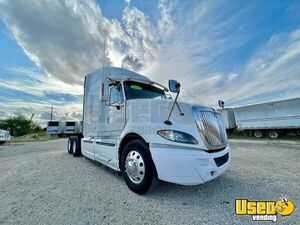 2014 Prostar International Semi Truck 2 Texas for Sale
