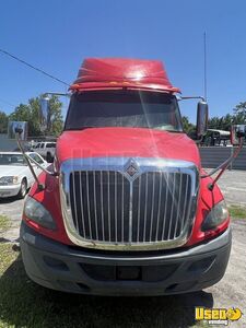 2014 Prostar International Semi Truck 3 Florida for Sale