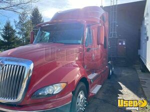 2014 Prostar International Semi Truck 3 New Jersey for Sale