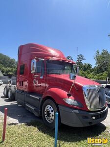 2014 Prostar International Semi Truck 4 Florida for Sale