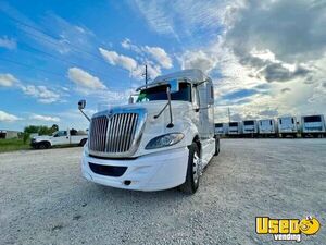 2014 Prostar International Semi Truck 5 Texas for Sale