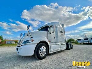 2014 Prostar International Semi Truck 6 Texas for Sale