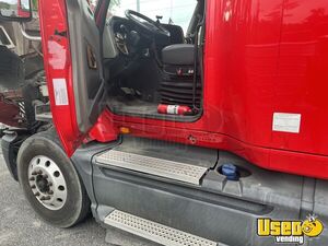 2014 Prostar International Semi Truck 7 Florida for Sale