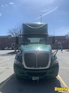 2014 Prostar International Semi Truck Bluetooth Georgia for Sale