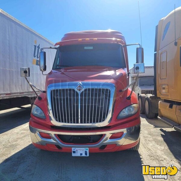 2014 Prostar International Semi Truck California for Sale