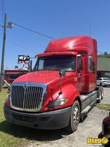 2014 Prostar International Semi Truck Florida for Sale