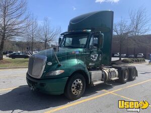 2014 Prostar International Semi Truck Georgia for Sale