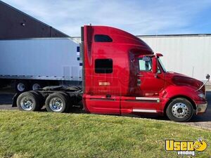 2014 Prostar International Semi Truck New Jersey for Sale