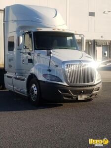 2014 Prostar International Semi Truck South Carolina for Sale