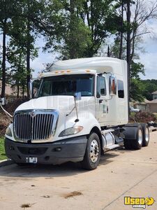 2014 Prostar International Semi Truck Texas for Sale