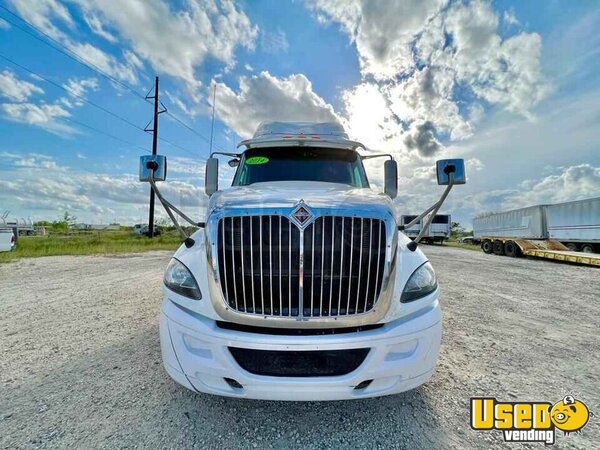 2014 Prostar International Semi Truck Texas for Sale