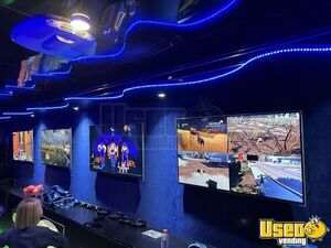 2014 Qstsb8528+0-2t5.2k Party / Gaming Trailer Breaker Panel South Dakota for Sale