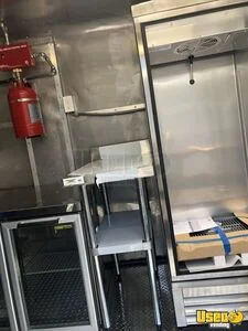 2014 Ram Promaster 2500 New Build Food Truck Shore Power Cord Florida Gas Engine for Sale