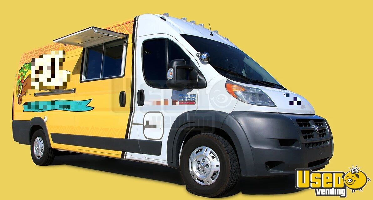 ram promaster diesel for sale