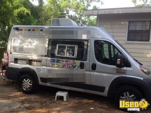 2014 Ram Promaster Snowball Truck Texas for Sale