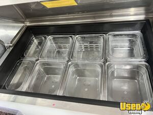 2014 Rv Ice Cream Trailer Backup Camera Florida for Sale