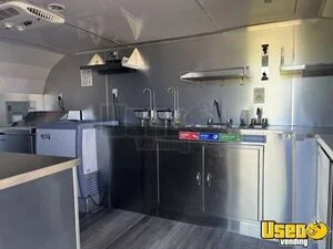 2014 Rv Ice Cream Trailer Breaker Panel Florida for Sale