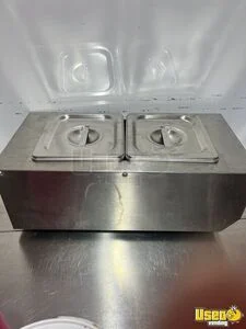 2014 Rv Ice Cream Trailer Electrical Outlets Florida for Sale
