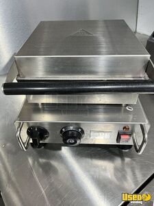 2014 Rv Ice Cream Trailer Exterior Lighting Florida for Sale