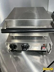 2014 Rv Ice Cream Trailer Exterior Lighting Florida for Sale