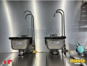 2014 Rv Ice Cream Trailer Hand-washing Sink Florida for Sale