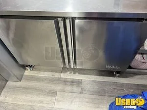2014 Rv Ice Cream Trailer Shore Power Cord Florida for Sale