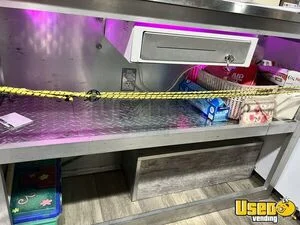2014 Rv Ice Cream Trailer Sound System Florida for Sale