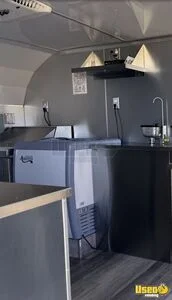 2014 Rv Ice Cream Trailer Spare Tire Florida for Sale