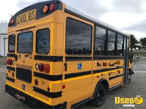 2014 School Bus Diesel Engine Indiana Diesel Engine for Sale