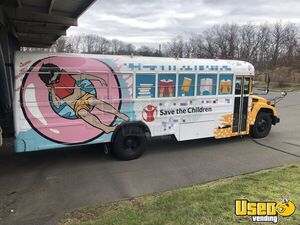 2014 School Bus School Bus Connecticut for Sale