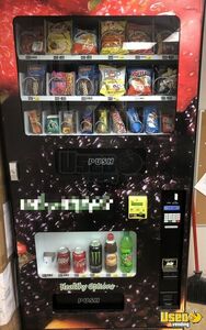 2014 Seaga Natural Vending Combo 2 Illinois for Sale