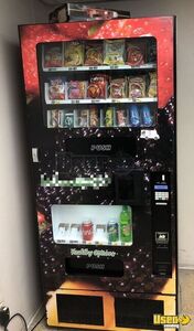 2014 Seaga Natural Vending Combo Illinois for Sale