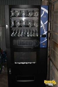 2014 Seaga Vc630 Soda Vending Machines Ontario for Sale