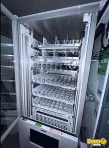 2014 Seaga Vending Combo 2 Indiana for Sale